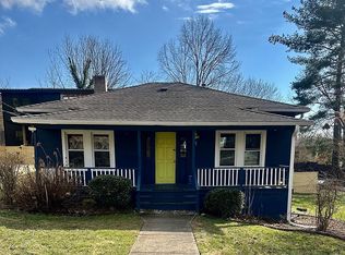 21 Clemmons St, Asheville, NC 28801