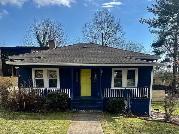 21 Clemmons St, Asheville, NC 28801