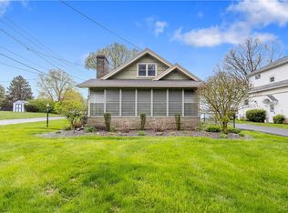 224 Lathrop Rd, Syracuse, NY 13219
