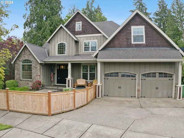 39586 Trillium Ave, Sandy, OR 97055