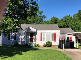 811 Creek St, Muskogee, OK 74403