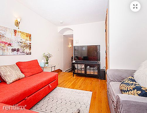 89 Myrtle St. #A Boston - Beacon Hill Unit Photo 2