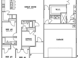 3072 W Spencer Ln, Thatcher, AZ 85552