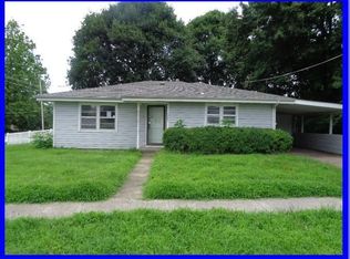 1384 E Central St, Springfield, MO 65802