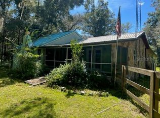 8384 W Rainbow Oaks Ct, Crystal River, FL 34428