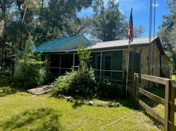 8384 W Rainbow Oaks Ct, Crystal River, FL 34428