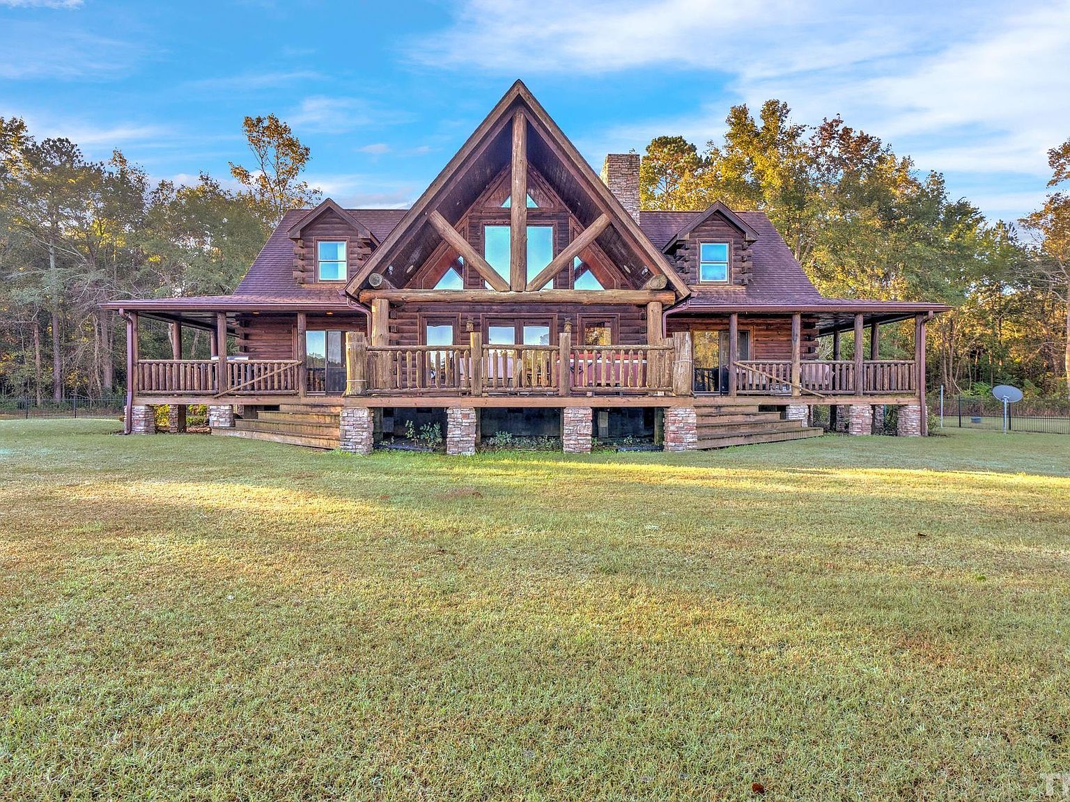 1201 Country Store Rd, Selma, NC 27576 | Zillow