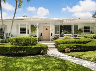 Resub Of, Miami Shores, FL 33138