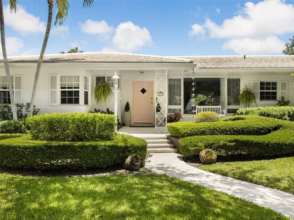 575 NE 97th St, Miami Shores, FL 33138