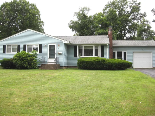 325 Barbara Road, Middletown, CT 06457