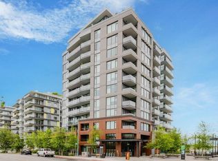 369 Tyee Rd #409, Victoria, BC V9A0B6