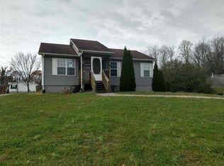 2965 Valley Home Rd, White Pine, TN 37890