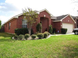 9511 Eaglewood Glen Trl, Houston, TX 77083