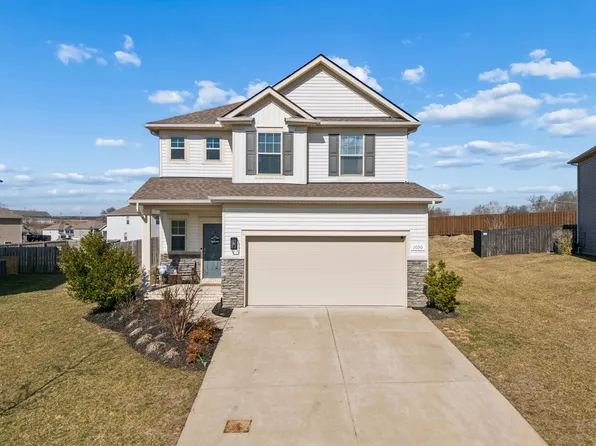1030 Lonergan Cir, Spring Hill, TN 37174