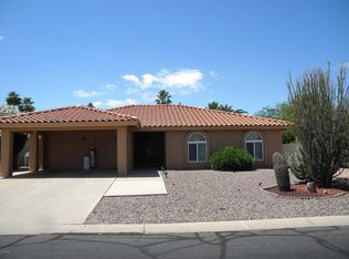 25830 S Ashwood Dr, Chandler, AZ 85248