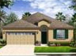 4302 Stoney River Dr, Mulberry, FL 33860