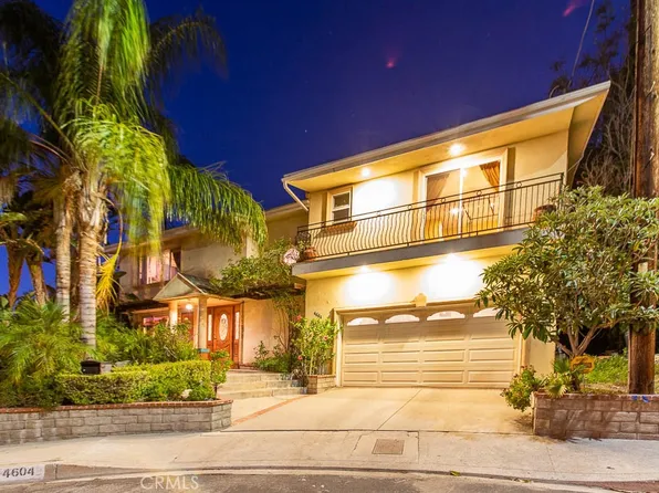 4604 Dunman Ave, Woodland Hills, CA 91364