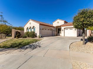 16104 W Mescal St, Surprise, AZ 85379