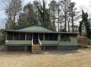 260 Dempsey Rd, Cope, SC 29038