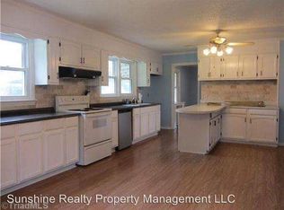 3045 Us Highway 311, Madison, NC 27025