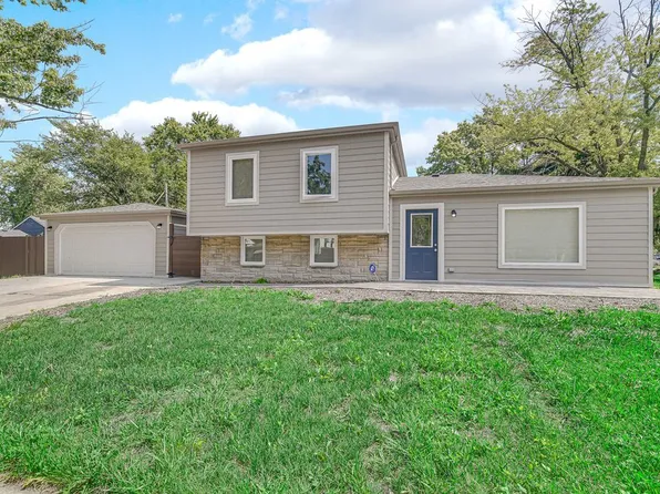 22456 Yates Ave, Sauk Village, IL 60411