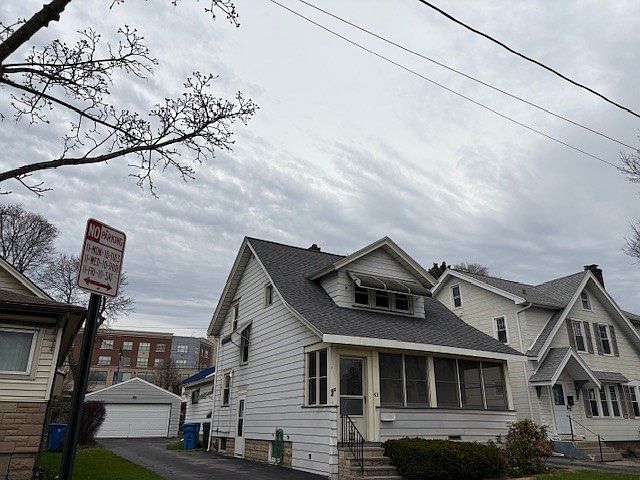 43 Westview Ter, Rochester, NY 14620 | Zillow