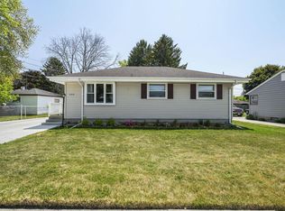 2513 Maryland Ave, Racine, WI 53403