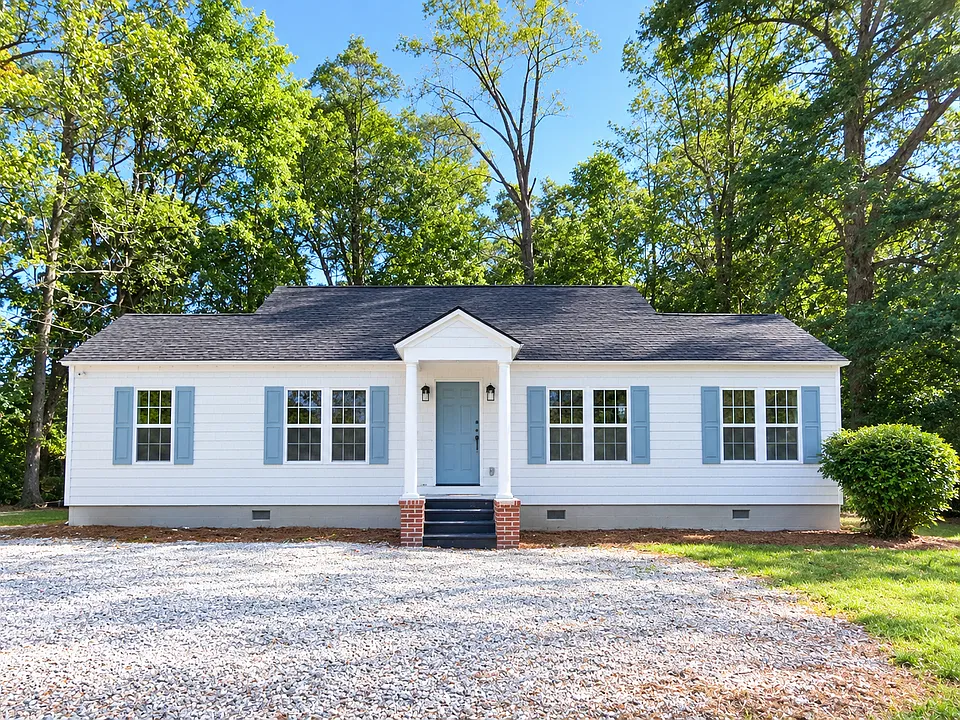 3713 White Sulphur Rd
