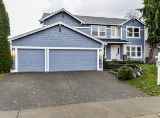 14609 SE 278th Pl, Kent, WA 98042