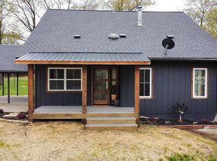 10799 County Road 5160, Rolla, MO 65401