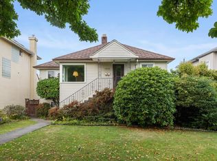 4805 Inverness St, Vancouver, BC V5V 4X5