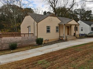 764 Fayetteville Rd SE, Atlanta, GA 30316