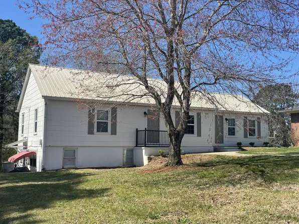 214 Chambers St #3, McMinnville, TN 37110