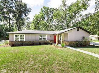 8117 SW 55th Pl, Gainesville, FL 32608