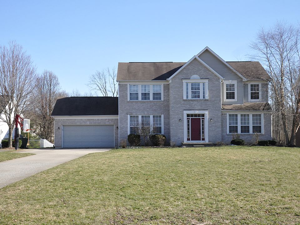 8249 Walden Glen Court 