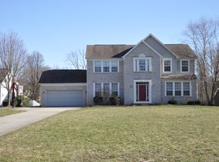 8249 Walden Glen Ct, Indianapolis, IN 46278