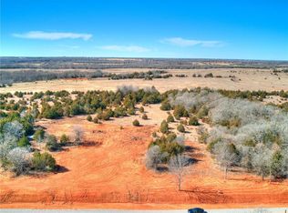 100 Cedar Creek Ln, Shawnee, OK 74801