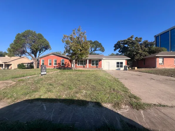 3215 Pine Ave, Waco, TX 76708