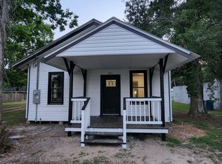 1803 N Cutting Ave, Jennings, LA 70546