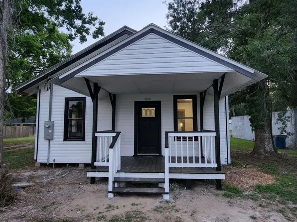 1803 N Cutting Ave, Jennings, LA 70546