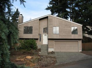 2602 124th Pl NE, Bellevue, WA 98005
