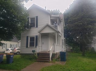 1033 Pulawski St SW, Grand Rapids, MI 49504