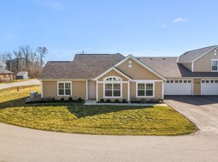 512 Providence Ln, Buckeye Lake, OH