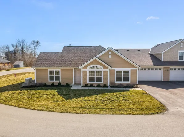 512 Providence Ln, Buckeye Lake, OH 43008