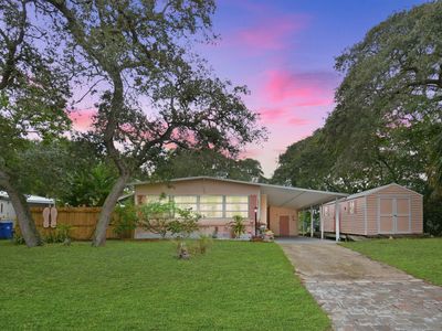 2097 Reef Dr, Saint Augustine, FL, 32080