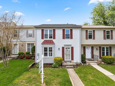 13107 Thackery Pl, Germantown, MD, 20874