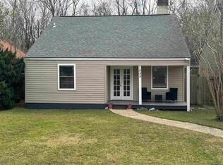 1555 Lila St, Baton Rouge, LA 70820