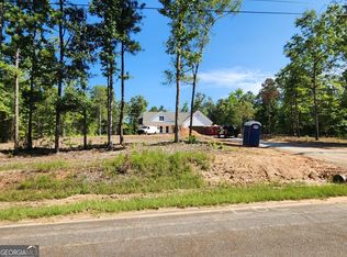 314 Howard, Barnesville, GA 30204