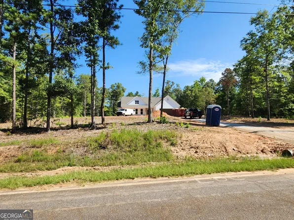 314 Howard Rd, Barnesville, GA 30204