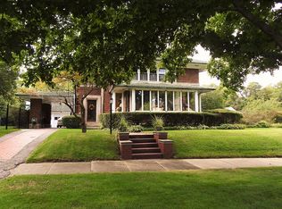 110 Napoleon St, South Bend, IN